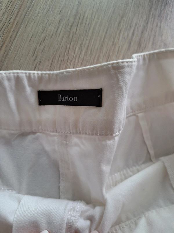 Short Burton - photo numéro 3