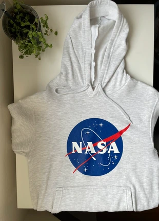 Pull NASA , marque: NASA, état: Neuf sans étiquette, taille: S, 19,00 €, 20,65 € Protection acheteurs incluse