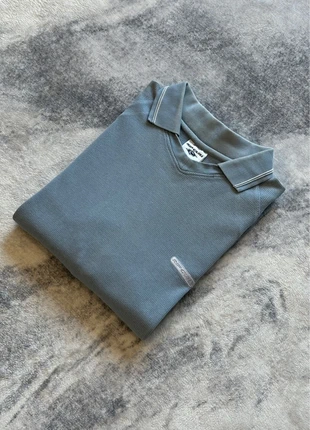 Rip Curl Pull Homme L Bleu-Gris Col Polo Vintage, merk: Rip Curl, staat: Heel goed, maat: L, € 39,99, € 42,69 inclusief Kopersbescherming Pro