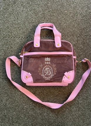 Anna smith laptop bag, brand: Anna Smith, condition: Good, £10.00, £11.20 includes Buyer Protection