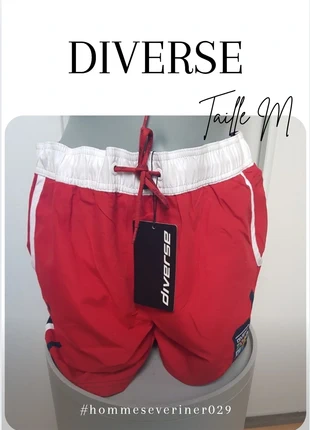 Maillot de bain homme, brand: diverse, condition: New with tags, size: M, €19.00, €20.65 includes Buyer Protection