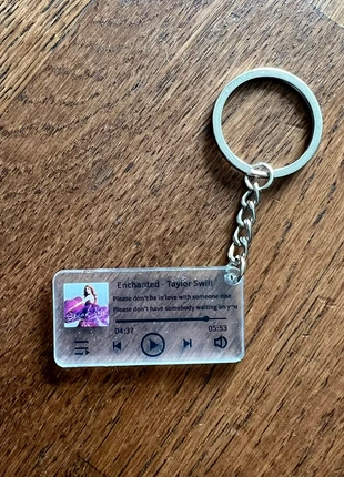 Taylor Swift Keychain Key rings birthday gifts, brand: Taylor Swift, condition: New without tags, £5.00, £5.95 includes Buyer Protection