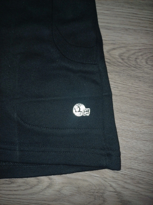 Short 40 - photo numéro 2