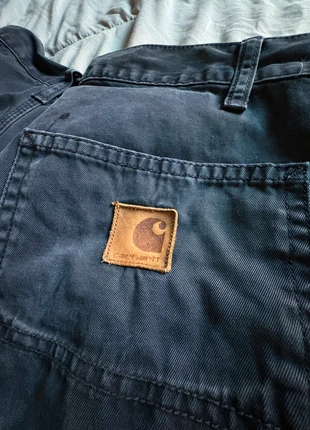 Pantaloni leggeri worker, marque: Carhartt, état: Bon état, taille: W31 | FR 40, 10,00 €, 11,20 € Protection acheteurs incluse