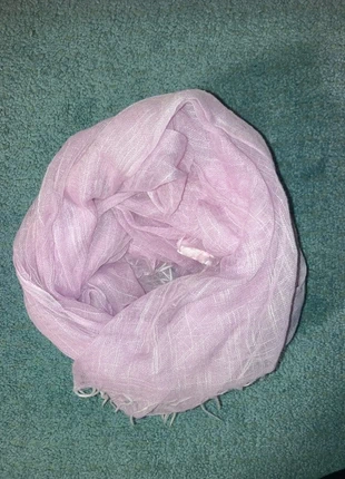foulard rosa, staat: Heel goed, € 2,50, € 3,33 inclusief Kopersbescherming