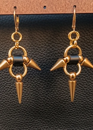 Pendientes, marque: Rave, état: Neuf sans étiquette, 9,00 €, 10,15 € Protection acheteurs incluse