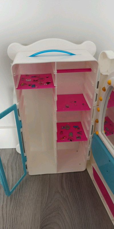 Armario top nancy amazon