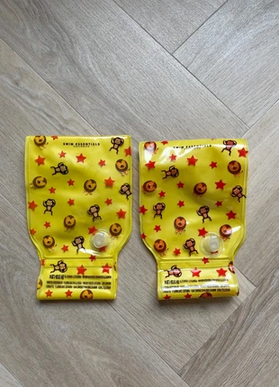Zwembandjes, merk: Swim Essentials, staat: Heel goed, € 5,00, € 5,95 inclusief Kopersbescherming
