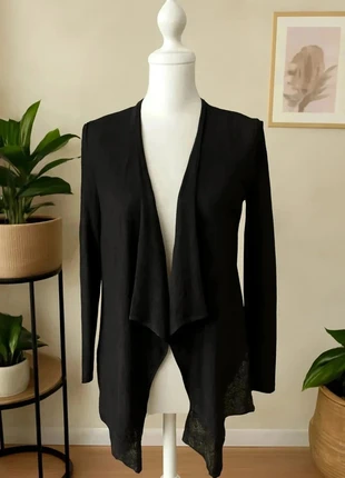 Gilet noir - Taille M, marca: Promod, estado: Muito bom, tamanho: M / 38 / 10, €8.00, €9.10 inclui Proteção do Comprador Pro