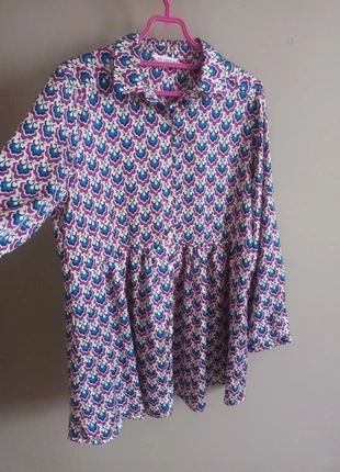 Robe satinée., brand: By One, condition: Very good, size: XL, €8.00, €9.10 includes Buyer Protection