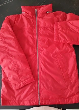 Coupe-vent doublé polaire , marque: Kariban, état: Neuf avec étiquette, taille: 10 ans / 140 cm, 4,00 €, 4,90 € Protection acheteurs incluse