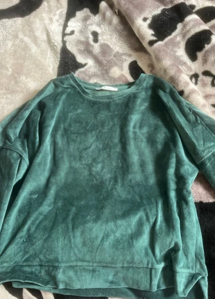 pull vert, marque: Promod, état: Très bon état, taille: M / 38 / 10, 3,00 €, 3,85 € Protection acheteurs incluse