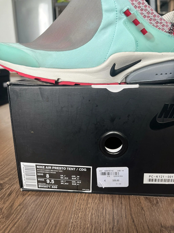 Air presto 217 discount