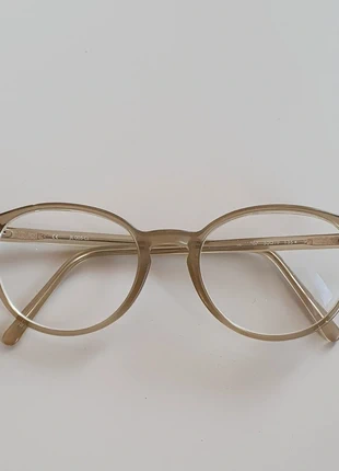 Occhiali verde chiaro, marca: Fielmann, estado: Muito bom, €10.00, €11.20 inclui Proteção do Comprador