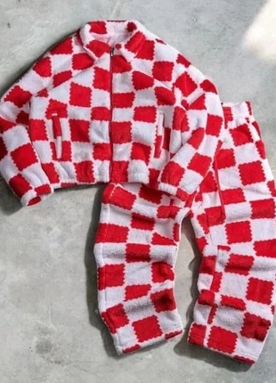 Ensemble American Style Vintage Old School USA 90s, marke: Vintage Dressing, zustand: Sehr gut, größe: L, 114,99 €, 121,44 € inklusive Vinted-Käuferschutz