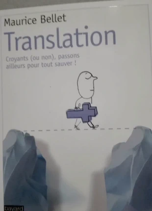 Translation, condition: Like new, €5.00, €5.95 includes Buyer Protection