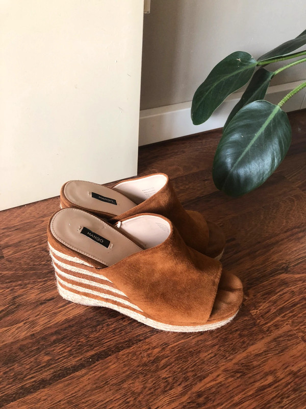 Plateau muiltjes best sale