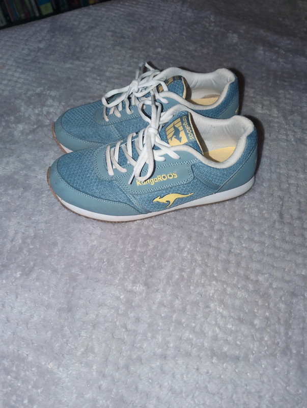 kangaROOS sneakers 2