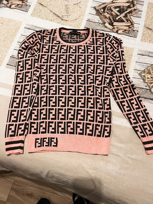 Maglione fendi cheap