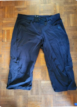 Magnifique pantacourt Adidas taille L Ref 19IT278, brand: adidas, condition: Very good, size: L / 40 / 12, €7.20, €8.26 includes Buyer Protection
