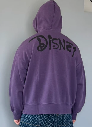Superbe hoodie Disney x Trevor Andrew « 100th Anniversary », marke: H&M, zustand: Sehr gut, größe: L, 39,00 €, 41,65 € inklusive Vinted-Käuferschutz