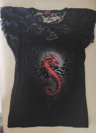 T-shirt donna, brand: Donna, condizioni: Nuovo senza cartellino, taglia: S / IT 40 / EU 36, €20.00, €21.70 include la Protezione acquisti