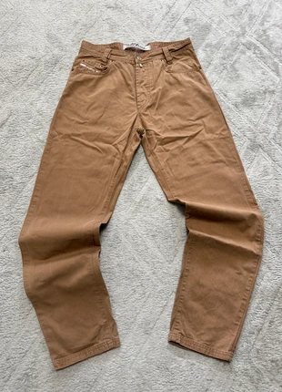 Picaldi Jeans Braun Baggy 90 erVintage Loose Tapered Fit Streetwear Style, marque: Picaldi, état: Bon état, taille: M, 29,99 €, 32,19 € Protection acheteurs incluse