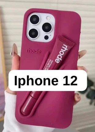 Coque Iphone 12 - Rhode, marque: Rhode, état: Neuf sans étiquette, 13,00 €, 14,35 € Protection acheteurs incluse