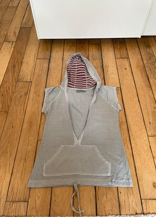 Pull sans manche Eclectic, marque: Eclectic, état: Neuf sans étiquette, taille: S / 36 / 8, 15,00 €, 16,45 € Protection acheteurs incluse