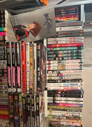 Manga lot, état: Neuf sans étiquette, 3,99 €, 4,89 € Protection acheteurs incluse