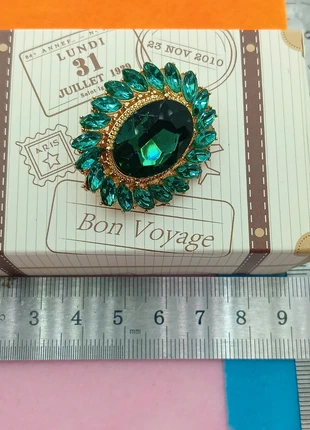 Broche, brand: Montre.fr, condizioni: Ottime, €5.00, €5.95 include la Protezione acquisti Pro