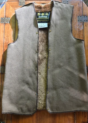 Doublure Barbour vintage Chasse Equitation, brand: Barbour, condition: New without tags, size: XXS / 32 / 4, €55.00, €58.45 includes Buyer Protection