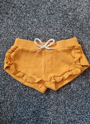 Noppies korte broek, maat 62, marca: Noppies, estado: Muy bueno, tamaño: 3-6 meses / 62 cm, 2,00 €, 2,80 € Protección al comprador incluida