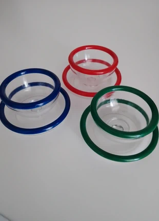 Piattino porta uovo , condizioni: Nuovo senza cartellino, €3.50, €4.38 include la Protezione acquisti