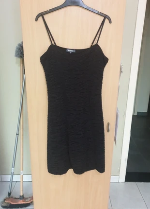 Zwarte cocktail dress van Bel&Bo, marque: Bel&Bo, état: Très bon état, taille: XXL / 44 / 16, 4,50 €, 5,43 € Protection acheteurs incluse