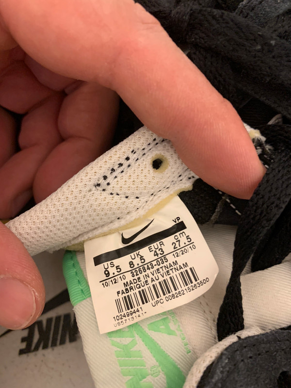 Air max by number sales