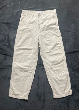 Jeans Carpenter Baggy Fit Oversize Style Bershka, marque: Bershka, état: Très bon état, taille: L, 10,00 €, 11,20 € Protection acheteurs incluse