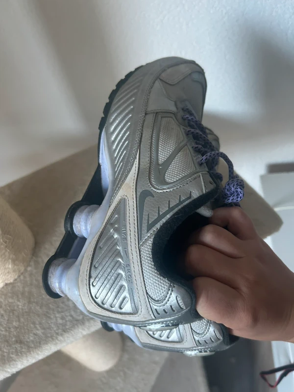 Nike shox - photo numéro 5