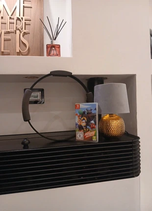 RingFitAdventure Nintendo Switch1, estado: Nuevo sin etiquetas, 44,00 €, 46,90 € Protección al comprador incluida