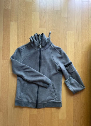 Felpa zip Paolo pecora, marke: Paolo Pecora, zustand: Sehr gut, größe: S, 30,00 €, 32,20 € inklusive Vinted-Käuferschutz