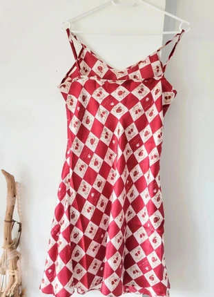 Lot de 2 Nuisettes de Nuit Femme Flori Di Loto – Taille M, brand: flori di loto, condition: Very good, size: M / 38 / 10, €8.00, €9.10 includes Buyer Protection