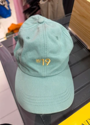 Gorra número 19, marca: Vintage Dressing, estado: Muy bueno, tamaño: Talla única, 3,00 €, 3,85 € Protección al comprador Pro incluida