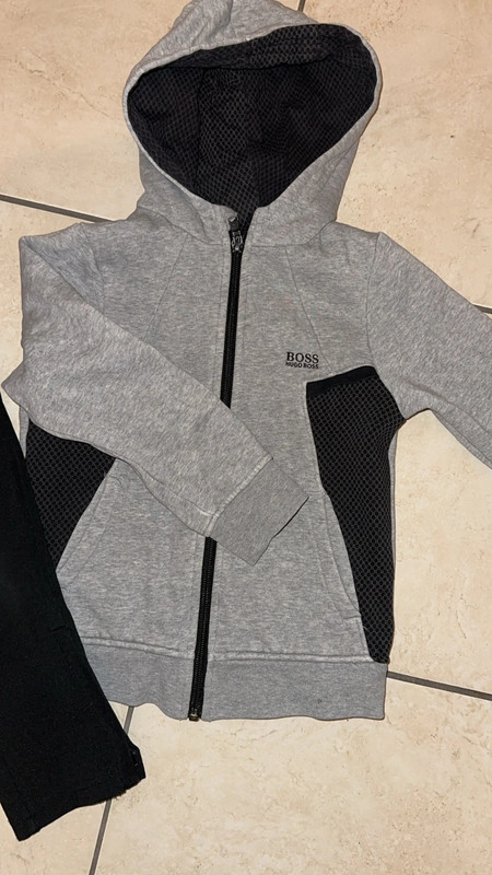 Ensemble jogging Hugo Boss 2