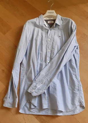 Chemise , brand: Tommy Jeans, condition: Very good, size: XL, €18.00, €19.60 includes Buyer Protection