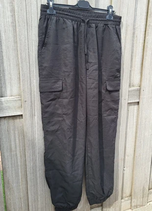 Cargo broek, brand: Studio, condizioni: Ottime, taglia: L / IT 44 / EU 40, €6.99, €8.04 include la Protezione acquisti