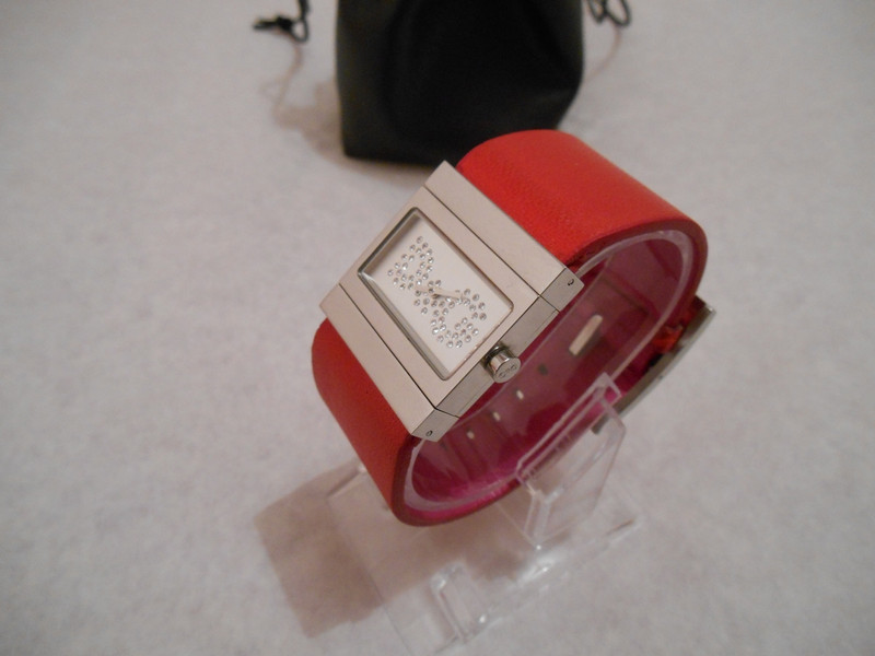 Montre Femme Dolce Gabbana Vinted