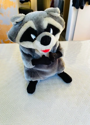 Range pyjama Meeko, marke: Disney, zustand: Gut, größe: Einheitsgröße, 5,00 €, 5,95 € inklusive Vinted-Käuferschutz