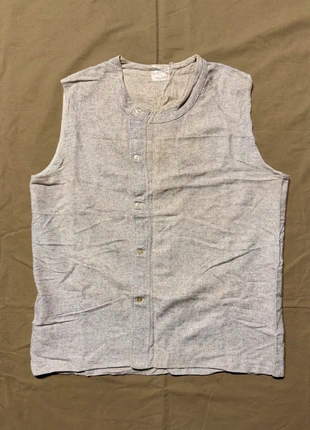 Gilet ancien 50’s, marke: ancien, zustand: Sehr gut, größe: L, 70,00 €, 74,20 € inklusive Vinted-Käuferschutz