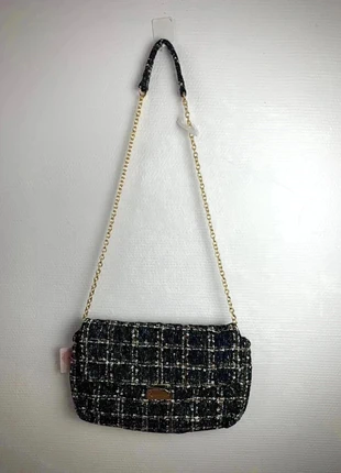 Sac Bandoulière pour femme / Neuf, brand: Vintage Dressing, condizioni: Ottime, €10.00, €11.20 include la Protezione acquisti