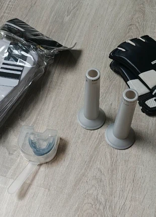 Ensemble MMA/combat, brand: adidas, condition: Very good, €10.00, €11.20 includes Buyer Protection